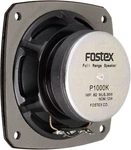 Fostex Cm Full Range Speaker Unit P1000K From Japan. Fixed Price $42.99.