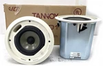 Open Box Pair Tannoy CMS601-BM Full Bandwidth Ceiling Monitor Speakers. Fixed Price $149.98.