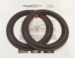 Dahlquist DQ-12 DQM-3 DQM-5 DQM-7 DQM-9 8" Woofer Refoam Kit Speaker Repair. Fixed Price $21.55.