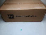 New Electro-voice EVID-C6.2 6.5" Way Ceiling Loud Speaker Pair, White (EE1). Fixed Price $162.84.