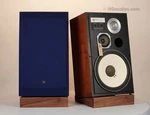 Jbl L112 Pair Of Speakers Fully Restored & Serviced Year Warranty. Fixed Price $2799.00.