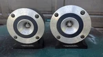 Nice Vintage Realistic Super Tweeter 40-1310 Tested Works. Fixed Price $198.00.