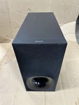 Sony SA-WCT380 Wireless Active Subwoofer Only. Fixed Price $45.01.