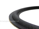 Infinity SM-120, SM-122, SM-125 Speaker Foam Surround INF12-BULK-01. Fixed Price $8.00.