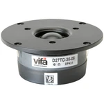 Peerless D27TG-35-06 1" Silk Dome Tweeter. Fixed Price $35.45.