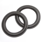 Fielect 2PCS 6.5INCH Foam Speaker Edge Subwoofer /165MM,. Fixed Price $15.51.