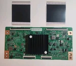 Hicense Tcon Board RSAG7.820.53185/ROH For Model 100U65QFC. Fixed Price $12.18.