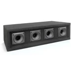 Pyle-pro Way Dj Tweeter Audio System PAHT4. Fixed Price $42.99.