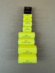 Recap Kit For Pioneer CS-88 Speaker Crossovers Mpt Film Capacitors. Fixed Price $38.00.