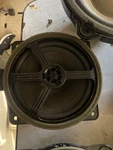 2014-2015 Kia Optima Jbl Infinity Speakers. Fixed Price $40.00.