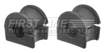 Anti Roll Bar Bush Kit Front Ford Escort Vi 1.3 1.4 1.6 1.8 90- 95 Fl. Fixed Price $15.46.