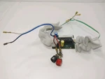 Jbl Northridge Series Crossover Terminals Jacks From Center Speaker. Fixed Price $19.97.
