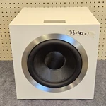 Bowers & Wilkins DB4S 10" 1000W Powered Subwoofer - Satin White (used) #d. Fixed Price $999.00.