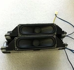 Samsung PN60E7000 Speaker Set. Fixed Price $16.95.