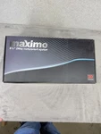 Morel Maximo 6.5" 2-WAY Components Car Speakers 80 Watt Rms 4 Ohm. Fixed Price $249.98.