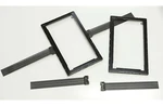 Definitive Di 5.5BPS Rough-in Bracket (one Only, Is Not Pair). Fixed Price $44.50.