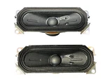 Sony KDL-22EX308 Tv Speakers 1-858-360-11. Fixed Price $15.00.