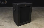 Altec 614 602A Duplex Speaker Early Model Black (single) Worldwide Shipping. Fixed Price $2400.00.