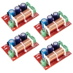 Aceirmc 400W Adjustable Multi Speaker Treble/bass 2 Unit Audio Frequency Divi.... Fixed Price $38.99.
