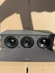 Cambridge Soundworks MC500 Newton Series Center Channel Speaker. Fixed Price $149.99.