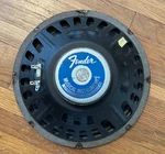 1966 Oxford Fender Special Design 10" 16-OHM Speaker. Guitar Amplifier Reconned.. Fixed Price $55.00.