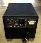 Vintage 1997 Velodyne VA-810XII Powered Subwoofer N535. Fixed Price $249.99.