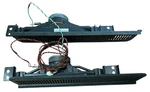Toshiba 40G300U3 Tv Speaker Set CG101002C1I 8 Ohms 10W. Fixed Price $15.00.