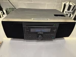 Cambridge Soundworks 765I Ipod And Radio Player With Power Supply - Fair. Fixed Price $69.99.