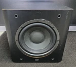 Bowers & Wilkins ASW600 Power Subwoofer - No Screen Cover. Fixed Price $301.50.