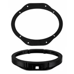 Metra 82-5606 6" 9" Front Door Speaker Adapter 15-UP Ford F-150 (pair) 6X9. Fixed Price $20.95.