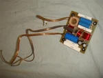 Energy Veritas V2.2 Replacement Mid/high Ferquency Crossover. Fixed Price $59.00.