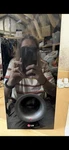 Lg Wireless Active Subwoofer Model No: S33A1-D. Untested And Power Cord Only. Fixed Price $40.00.