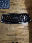 2022 Infinity Q50 Front Grille. Fixed Price $55.00.