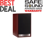 Martin Logan Motion 15I Bookshelf Speaker Red Walnut (each) Sale - 40% Off!. Fixed Price $269.99.