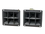 Pioneer CS99A Horn Tweeters (pair) PT-410 Parts Repair. Fixed Price $50.00.