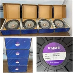 10 Inches Seas Excel W26FX001 ( Price For Speaker Only ) New. Fixed Price $639.20.