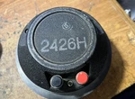 Jbl 2426H Compression Driver Good Condition. Fixed Price $79.99.