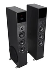 Tower Speaker Home Theater System W/sub For Samsung NU6900 Television Tv-black. Fixed Price $369.95.