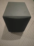 Definitive Technology Pro 600 Compact 8" Subwoofer. Fixed Price $139.99.