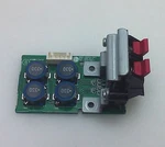 Dell W3000 Speaker Jack Input Board 6870T759S11. Fixed Price $9.80.