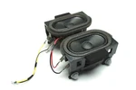 Sanyo FW32R19F Complete Speaker Set Jingli S0407F48A S0407F48B. Fixed Price $14.99.