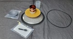 Jbl C2R261 Genuine Factory Drop Re-cone Kit For 261F Woofer From EON510 Speak. Fixed Price $109.00.