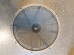Reduced Oxford 12IN Speaker 33-647-4A 12HB-15 4-OHM. Fixed Price $25.00.