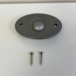 Polk Audio Csi A4 A6 Fxi A3 A5 Speaker 1" Dome Tweeter. Fixed Price $54.99.