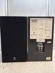 Yamaha NS-10M Pair System Studio Monitors Speakers NS10M. Fixed Price $326.66.