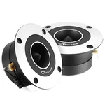 Ct Sounds TX-35B 3.5 480-WATT Titanium Super Tweeters, Pair. Fixed Price $39.99.