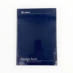 Adams Tops 3-PART Hardbound Receipt Book 200 Carbonless Sets 7 5/8" X 11". Fixed Price $16.64.
