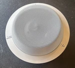 Mirage Omnican OC-45 Ceiling Speaker, 4.5 Woofer, White. Fixed Price $79.99.