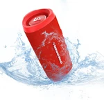 Cerwin Vega Vmrd Mini Red Portable Compact Powerhouse Bluetooth Speaker. Fixed Price $129.99.