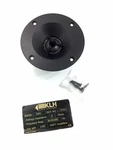 Klh Tweeter From M365 Speaker 4" W/ Screws 8OM 20W Working Clean & Ready. Fixed Price $22.97.